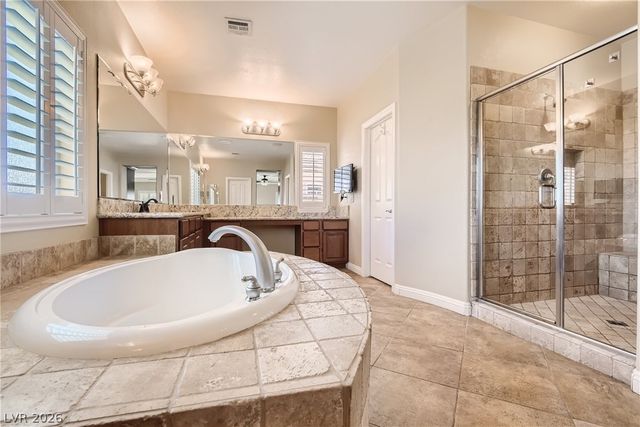 552 PUENTA DEL REY Street, Las Vegas, NV 89138