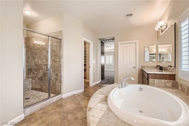 552 PUENTA DEL REY Street, Las Vegas, NV 89138