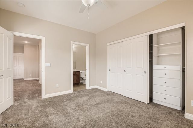 552 PUENTA DEL REY Street, Las Vegas, NV 89138