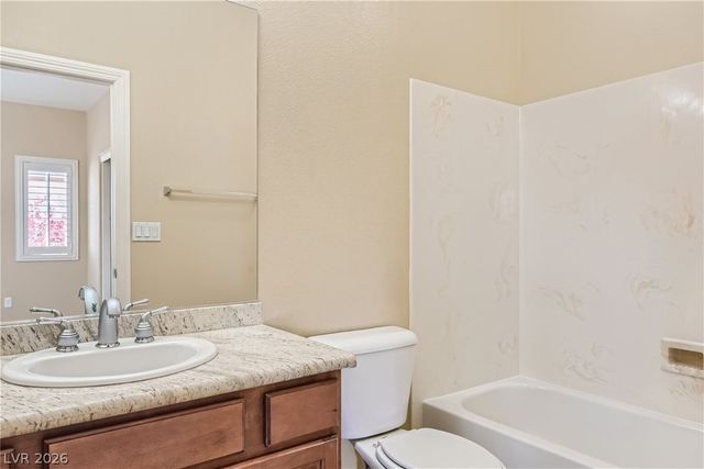 552 PUENTA DEL REY Street, Las Vegas, NV 89138