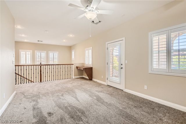 552 PUENTA DEL REY Street, Las Vegas, NV 89138