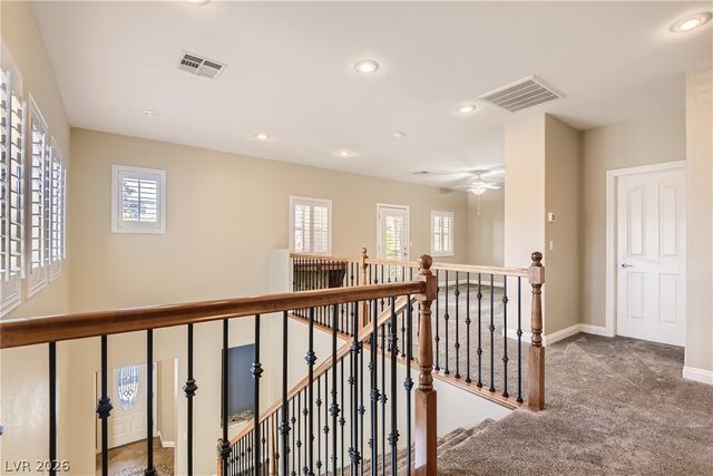 552 PUENTA DEL REY Street, Las Vegas, NV 89138