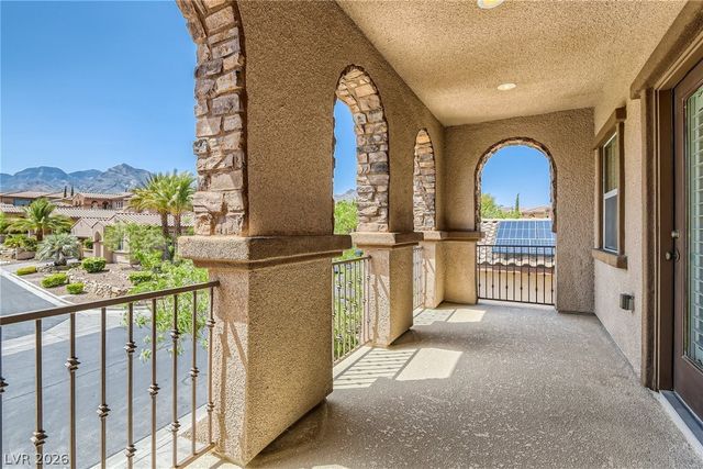 552 PUENTA DEL REY Street, Las Vegas, NV 89138