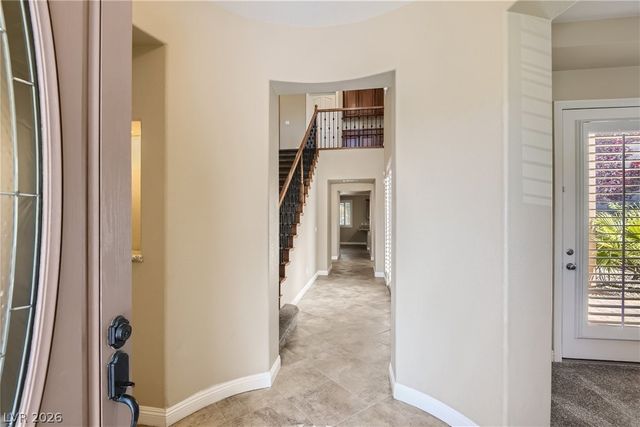 552 PUENTA DEL REY Street, Las Vegas, NV 89138