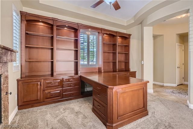 552 PUENTA DEL REY Street, Las Vegas, NV 89138