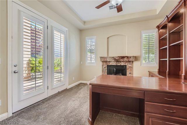 552 PUENTA DEL REY Street, Las Vegas, NV 89138