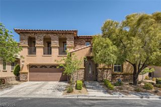 552 PUENTA DEL REY Street, Las Vegas, NV 89138