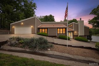 1751 Rue Andre, Bonne Terre, MO 63628