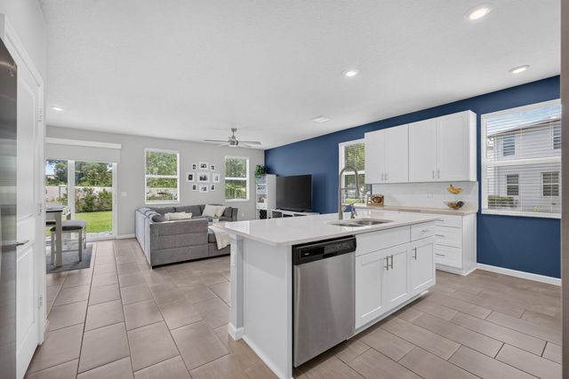 5600 Mentmore Drive, West Palm Beach, FL 33407