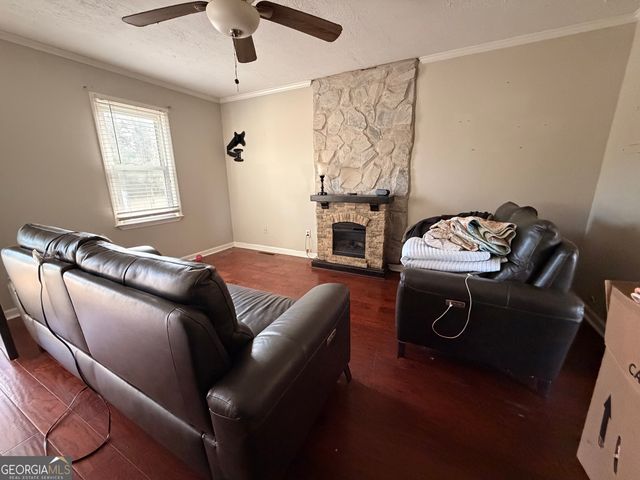 698 Melinda Drive, Winder, GA 30680