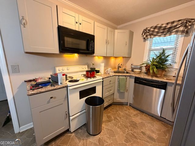 698 Melinda Drive, Winder, GA 30680