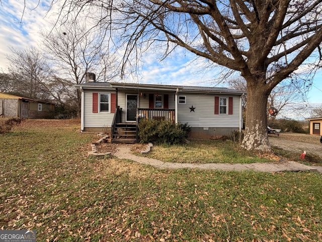 698 Melinda Drive, Winder, GA 30680