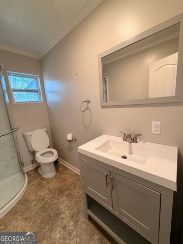 698 Melinda Drive, Winder, GA 30680