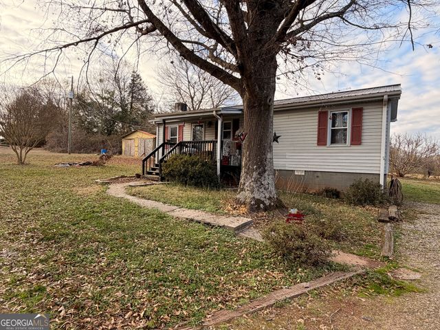 698 Melinda Drive, Winder, GA 30680