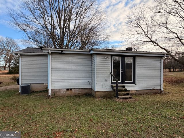 698 Melinda Drive, Winder, GA 30680