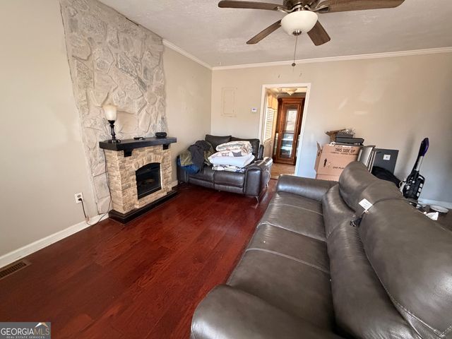 698 Melinda Drive, Winder, GA 30680