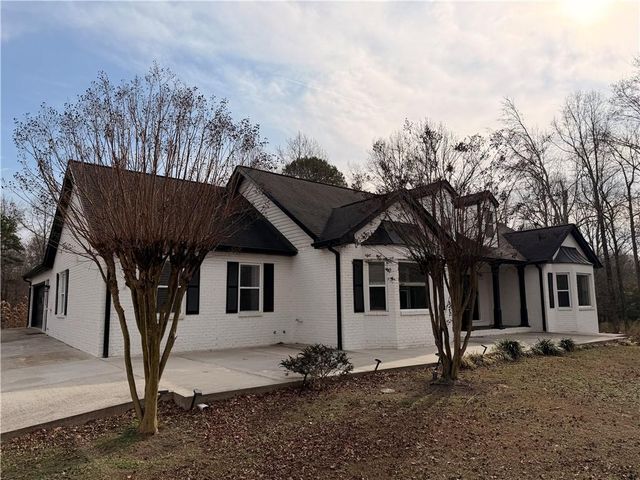 4625 Spout Springs Road, Buford, GA 30519