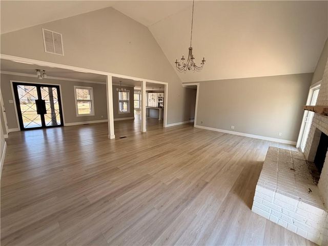 4625 Spout Springs Road, Buford, GA 30519