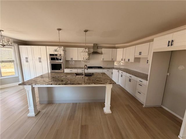 4625 Spout Springs Road, Buford, GA 30519