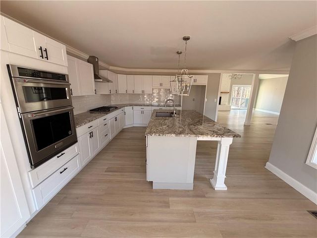 4625 Spout Springs Road, Buford, GA 30519