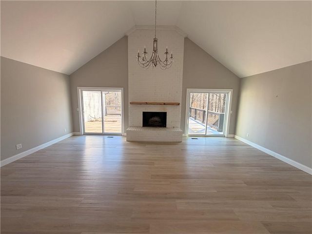 4625 Spout Springs Road, Buford, GA 30519