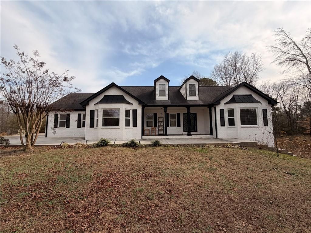 4625 Spout Springs Road, Buford, GA 30519