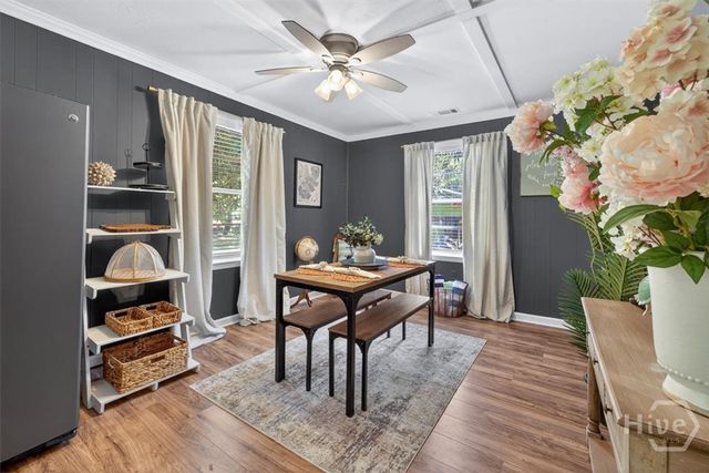 8610 & 8606 Gohler Avenue, Savannah, GA 31406