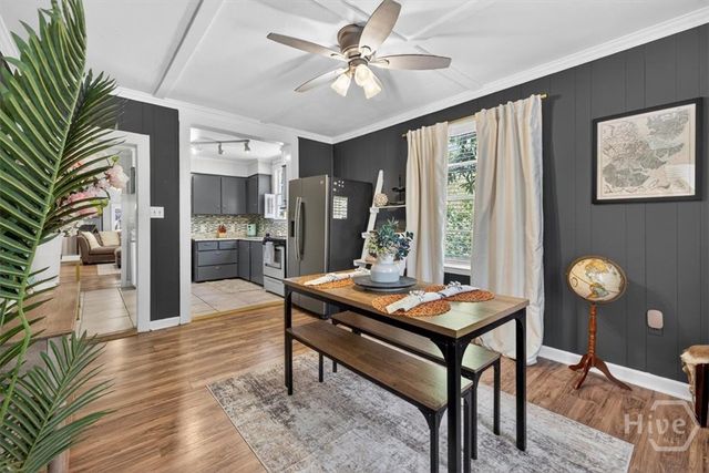 8610 & 8606 Gohler Avenue, Savannah, GA 31406