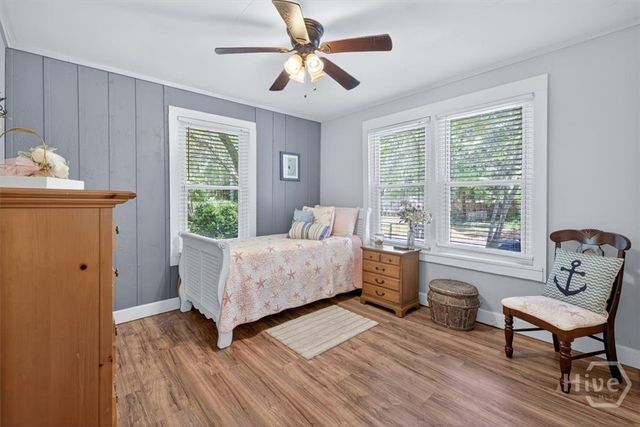 8610 & 8606 Gohler Avenue, Savannah, GA 31406