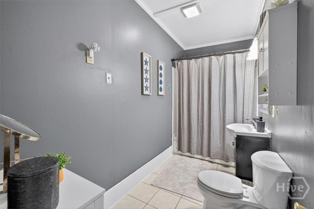 8610 & 8606 Gohler Avenue, Savannah, GA 31406
