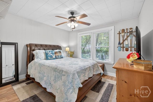 8610 & 8606 Gohler Avenue, Savannah, GA 31406