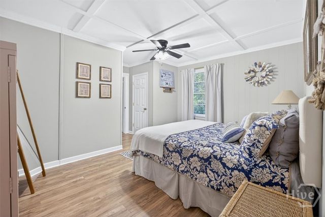 8610 & 8606 Gohler Avenue, Savannah, GA 31406
