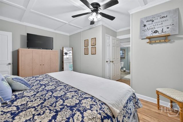 8610 & 8606 Gohler Avenue, Savannah, GA 31406