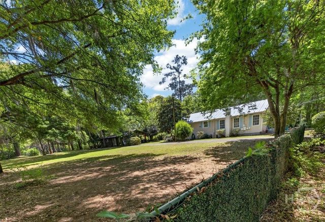 8610 & 8606 Gohler Avenue, Savannah, GA 31406