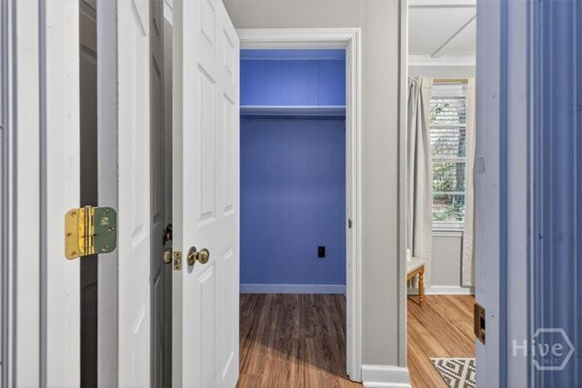 8610 & 8606 Gohler Avenue, Savannah, GA 31406