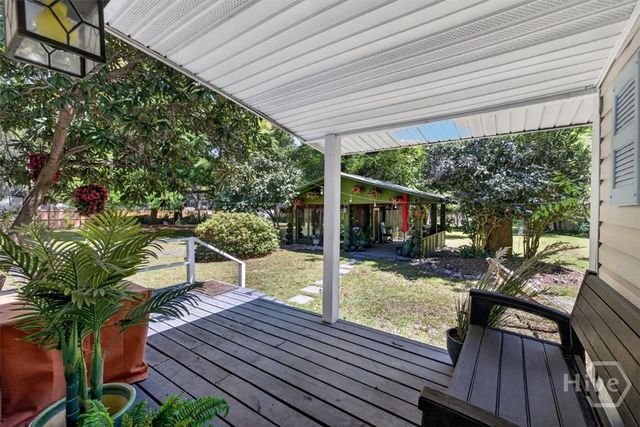 8610 & 8606 Gohler Avenue, Savannah, GA 31406
