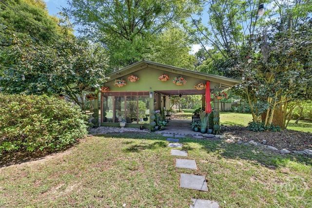 8610 & 8606 Gohler Avenue, Savannah, GA 31406