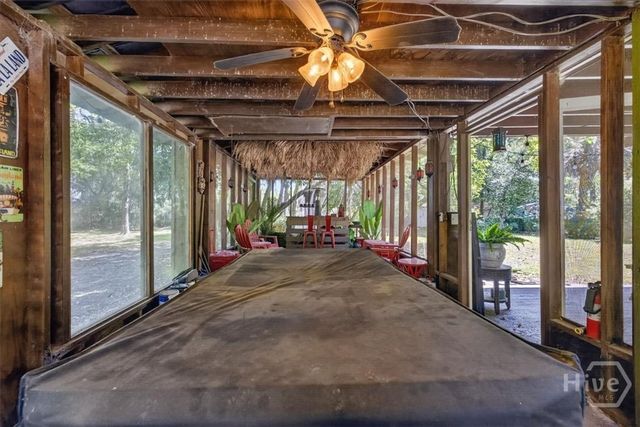 8610 & 8606 Gohler Avenue, Savannah, GA 31406