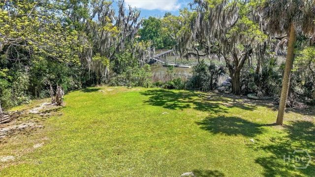 8610 & 8606 Gohler Avenue, Savannah, GA 31406