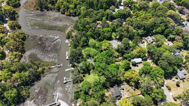 8610 & 8606 Gohler Avenue, Savannah, GA 31406