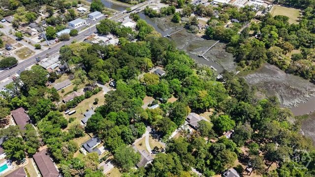 8610 & 8606 Gohler Avenue, Savannah, GA 31406