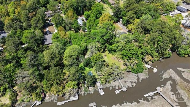 8610 & 8606 Gohler Avenue, Savannah, GA 31406