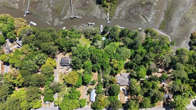 8610 & 8606 Gohler Avenue, Savannah, GA 31406
