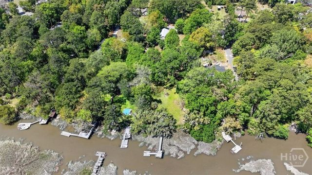 8610 & 8606 Gohler Avenue, Savannah, GA 31406