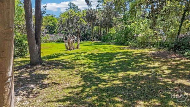 8610 & 8606 Gohler Avenue, Savannah, GA 31406