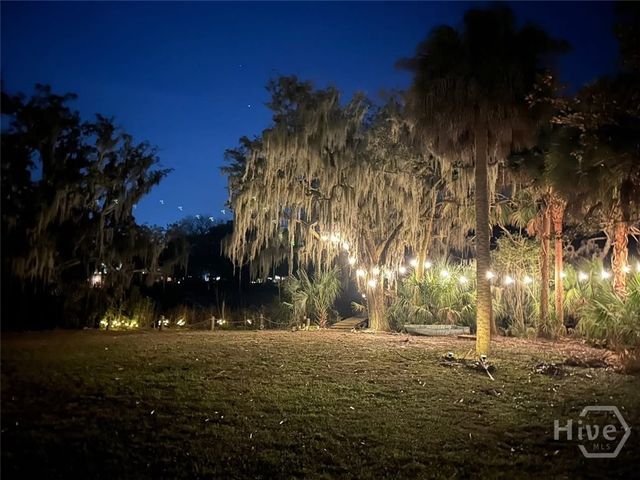 8610 & 8606 Gohler Avenue, Savannah, GA 31406