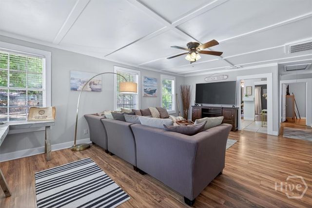 8610 & 8606 Gohler Avenue, Savannah, GA 31406