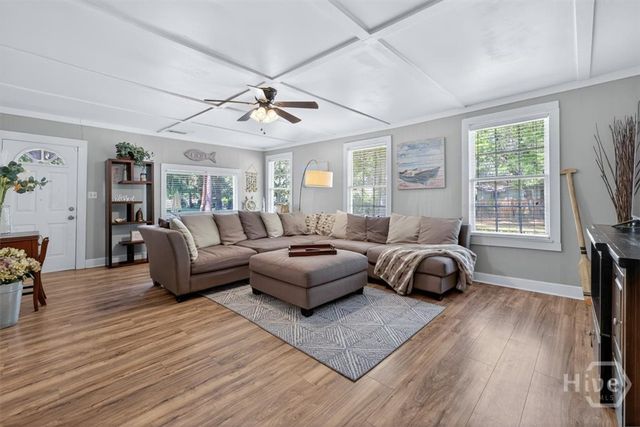 8610 & 8606 Gohler Avenue, Savannah, GA 31406