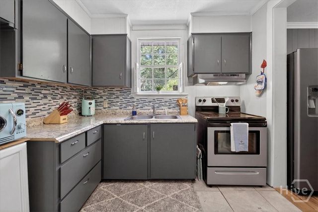 8610 & 8606 Gohler Avenue, Savannah, GA 31406