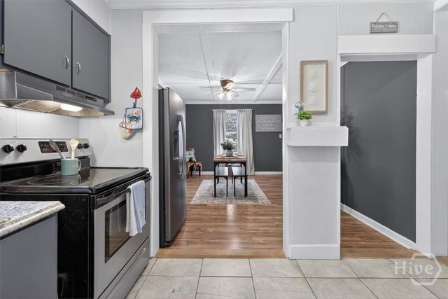8610 & 8606 Gohler Avenue, Savannah, GA 31406